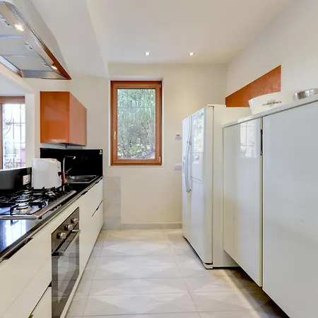 Maison Sabina Con Splendida Vista Ed Idromassaggio