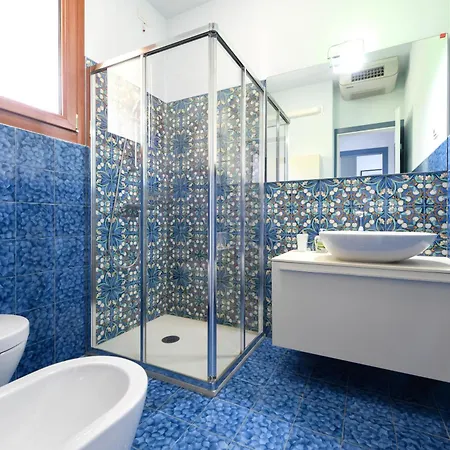 Maison Sabina Con Splendida Vista Ed Idromassaggio Sommavilla