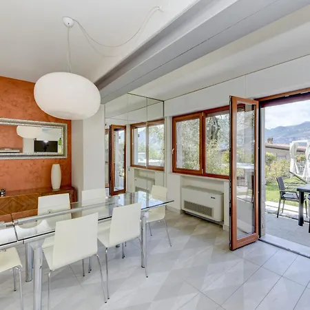 Maison Sabina Con Splendida Vista Ed Idromassaggio Villa *
